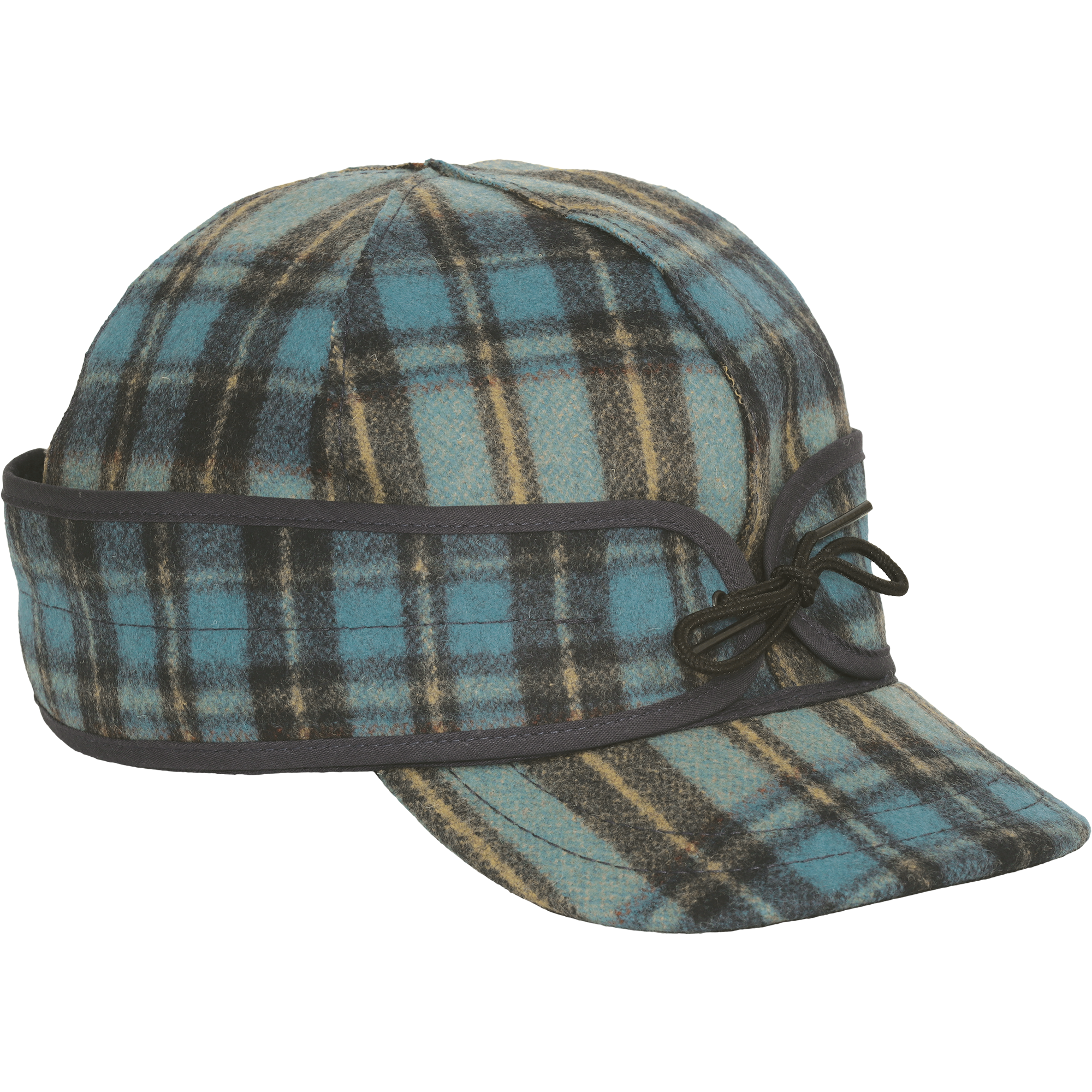 Picture of Stormy Kromer 50650 The Millie Kromer Cap